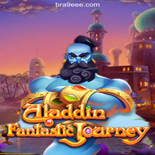 Discover the Magic of Aladdin: A Thrilling Adventure in Online Slots Brasil #1