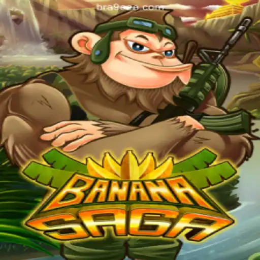 Exploring BananaSaga: The Ultimate Online Slot Game on 9EEE.COM Platform