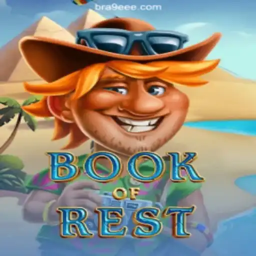 Exploring the Fascinating World of BookofRest on 9EEE.COM: Brazil's Top Online Slots Platform