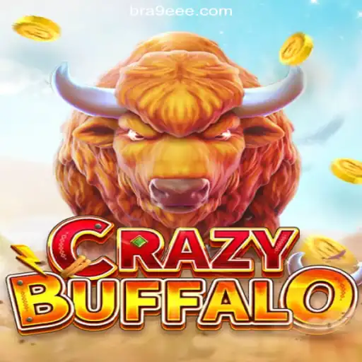 Discover the Thrills of CRAZYBUFFALO on 9EEE.COM: The Top Online Slots Platform in Brazil