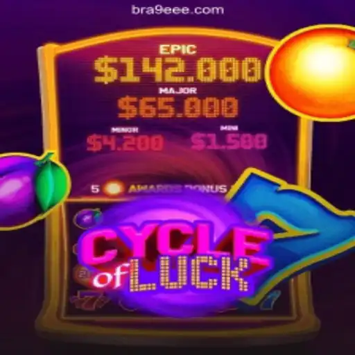 Discover the Thrilling World of CycleofLuck on 9EEE.COM Platform