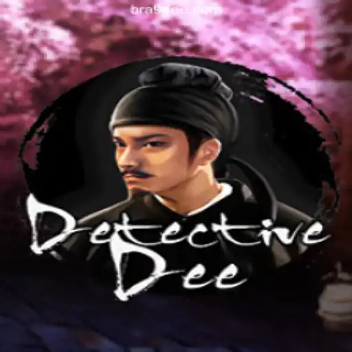 Exploring Detective Dee: A Thrilling Adventure on 9EEE.COM Platform - Online Slots Brasil #1