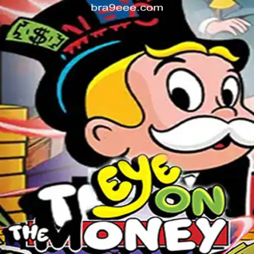 EyeOnTheMoney: The Ultimate Online Slot Experience on 9EEE.COM