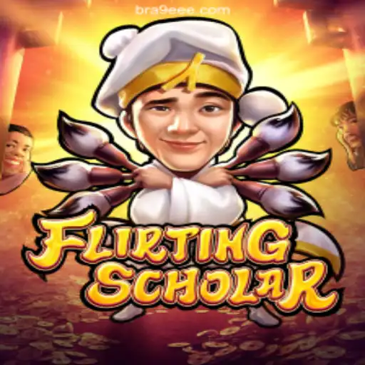 FlirtingScholar: An Engaging Online Slot Experience on 9EEE.COM Platform