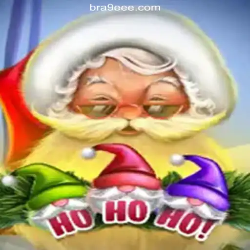 Experience the Festive Thrills with HoHoHo on 9EEE.COM Platform: Online Slots Brasil #1