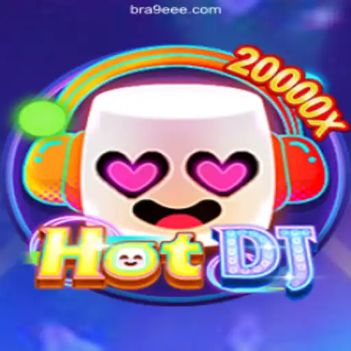 HotDJ: Revolutionizing the Online Slots World in Brasil