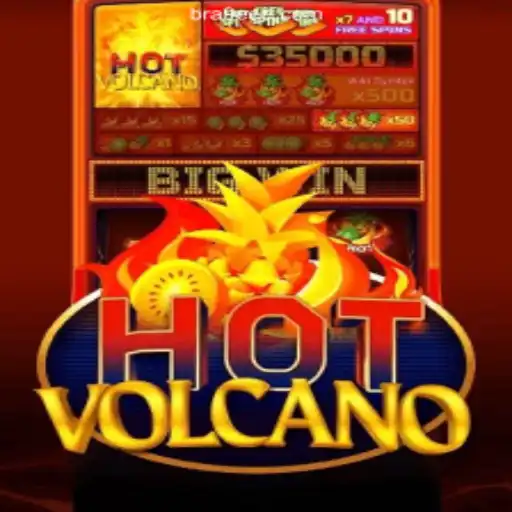 Discover the Excitement of HotVolcano on 9EEE.COM Platform-Online Slots Brasil #1