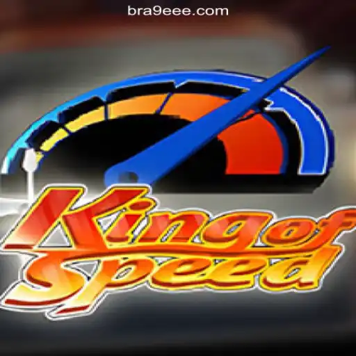 KingofSpeed: Unleashing the Thrill of Online Slots on 9EEE.COM Platform