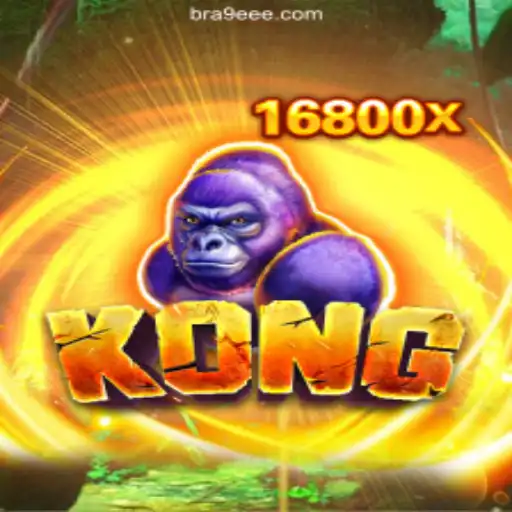 Explore the World of Kong on 9EEE.COM: Your Premier Destination for Online Slots in Brazil