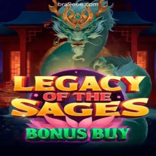 Legacy of the Sages Bonus Buy: Revolutionizing Online Slots on 9EEE.COM in Brazil