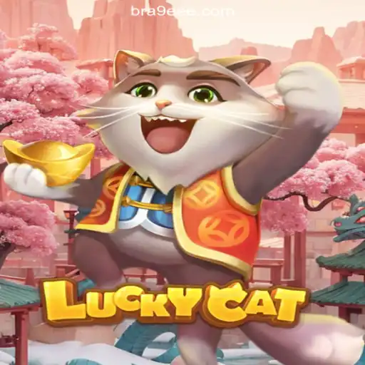 Exploring the Exciting World of LuckyCat on 9EEE.COM Platform: The Premier Online Slots Destination in Brasil