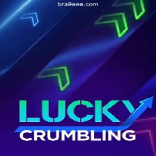 LuckyCrumbling: The Thrilling New Experience on 9EEE.COM Platform - Online Slots Brasil #1