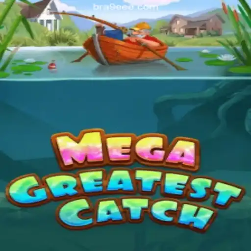 MegaGreatestCatch: Dive into the Top Casino Game on 9EEE.COM