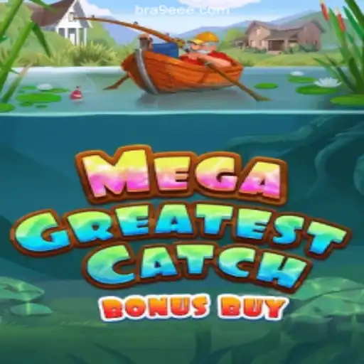Explore the Thrills of MegaGreatestCatchBonusBuy: Brazil's Top Slot Game on 9EEE.COM