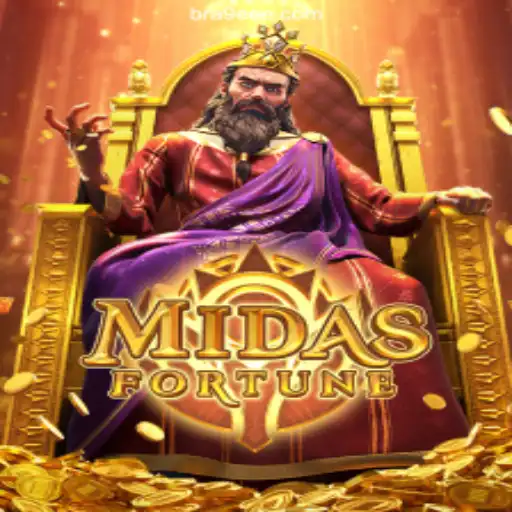 Discover the Thrilling World of MidasFortune on 9EEE.COM: The Premier Online Slots Platform in Brazil