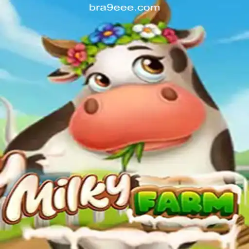 Explore MilkyFarm: The Premium Choice on 9EEE.COM Platform - Online Slots Brasil #1
