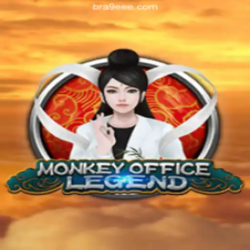 Exploring MonkeyOfficeLegend: A Premier Game on 9EEE.COM Platform - Online Slots Brasil #1