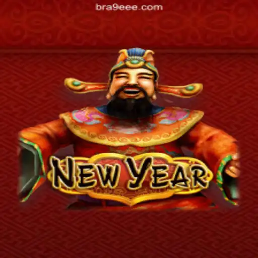 Unveiling NewYear: The Leading Slot Game on 9EEE.COM Platform - Online Slots Brasil #1