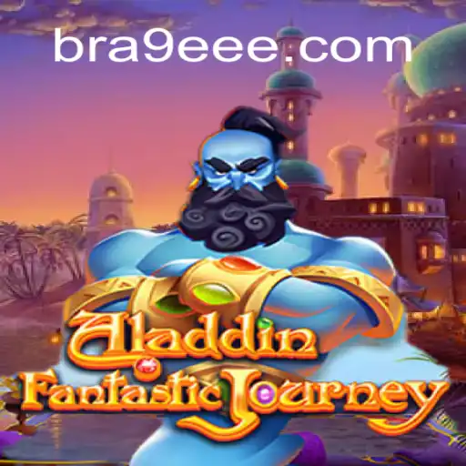 Discover the Magic of Aladdin: A Thrilling Adventure in Online Slots Brasil #1