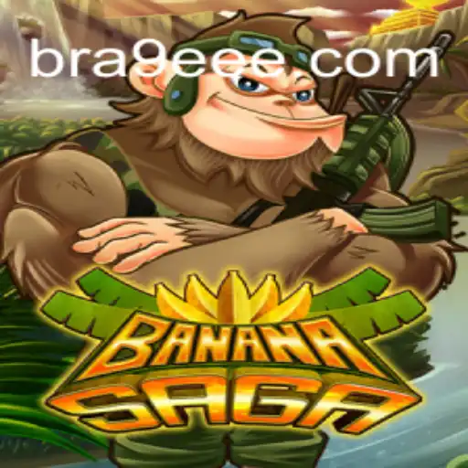 Exploring BananaSaga: The Ultimate Online Slot Game on 9EEE.COM Platform