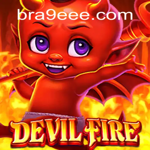 Exploring DevilFire: The Leading Game on 9EEE.COM's Platform for Online Slots in Brazil