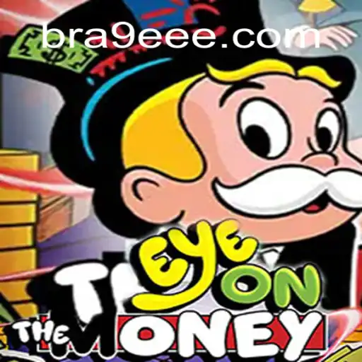 EyeOnTheMoney: The Ultimate Online Slot Experience on 9EEE.COM