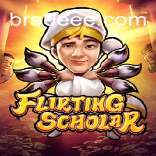 FlirtingScholar: An Engaging Online Slot Experience on 9EEE.COM Platform