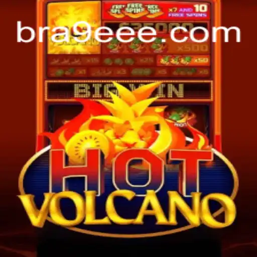 Discover the Excitement of HotVolcano on 9EEE.COM Platform-Online Slots Brasil #1