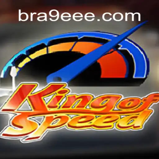 KingofSpeed: Unleashing the Thrill of Online Slots on 9EEE.COM Platform