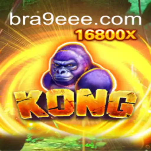 Explore the World of Kong on 9EEE.COM: Your Premier Destination for Online Slots in Brazil