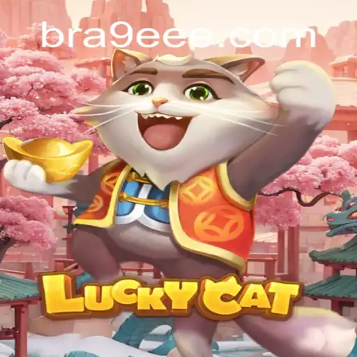 Exploring the Exciting World of LuckyCat on 9EEE.COM Platform: The Premier Online Slots Destination in Brasil
