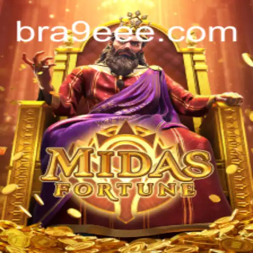 Discover the Thrilling World of MidasFortune on 9EEE.COM: The Premier Online Slots Platform in Brazil