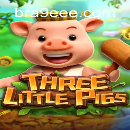 Explore the Enchanting World of THREELITTLEPIGS on 9EEE.COM Platform