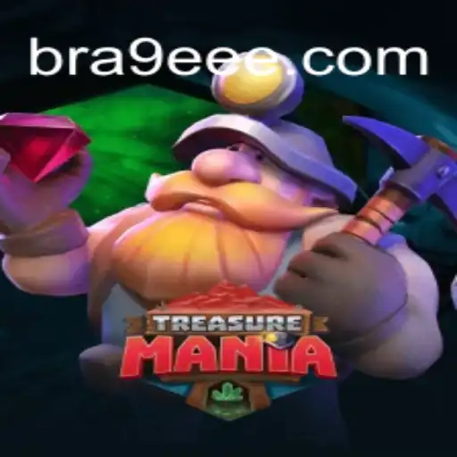 Explore the Exciting World of TreasureMania on 9EEE.COM Platform