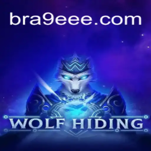 Discover the Thrills of WolfHiding: The Premier Online Slot on 9EEE.COM Platform