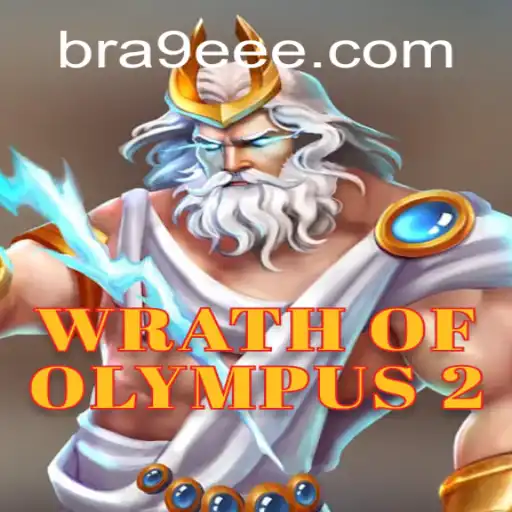 Exploring the Thrills of WrathofOlympus2: A Top Choice on 9EEE.COM