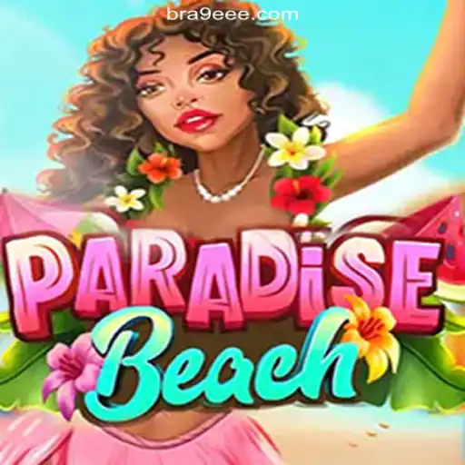 Exploring ParadiseBeach: A Relaxing Escape into the World of Online Slots