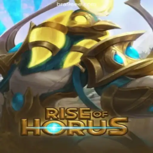 Rise of Horus: The Ultimate Online Slot Experience on 9EEE.COM Platform
