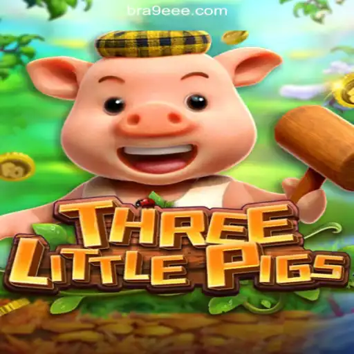 Explore the Enchanting World of THREELITTLEPIGS on 9EEE.COM Platform