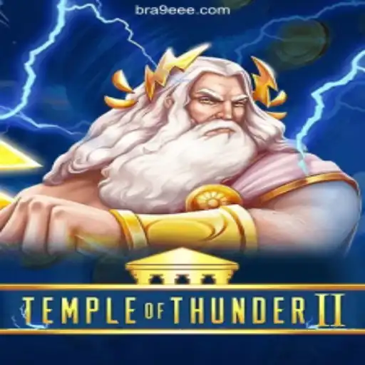 Exploring TempleofThunderII: The Premier Online Slot Game on 9EEE.COM