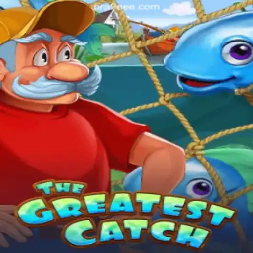 TheGreatestCatch: Dive into the Thrilling World of Online Slots in Brazil