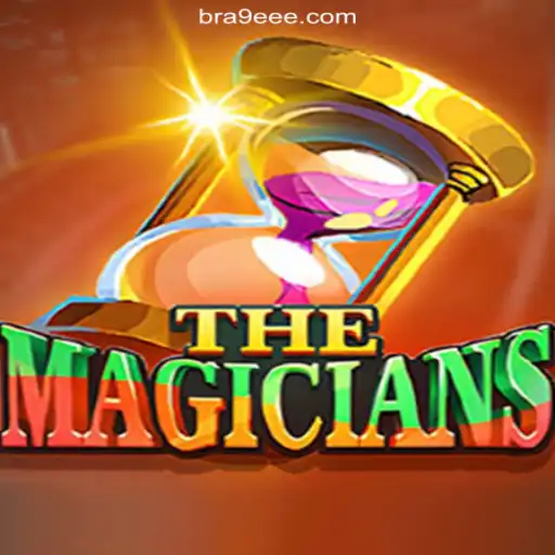 Explore the Magic of TheMagicians on 9EEE.COM Platform - Online Slots Brasil #1