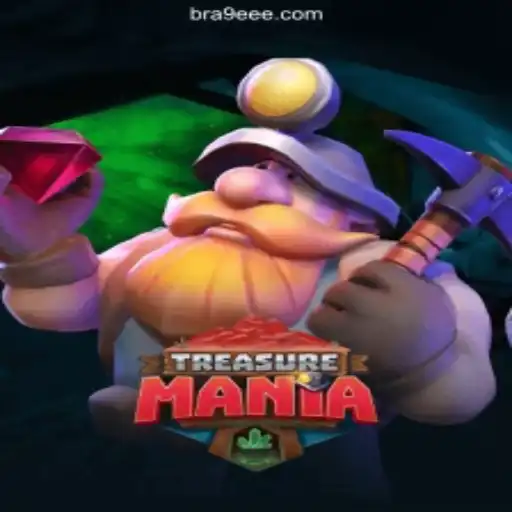 Explore the Exciting World of TreasureMania on 9EEE.COM Platform