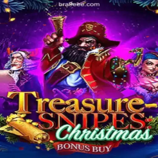 Explore the Festive World of TreasuresnipesChristmas on 9EEE.COM