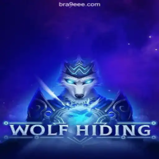 Discover the Thrills of WolfHiding: The Premier Online Slot on 9EEE.COM Platform